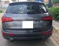 Audi Q5 2.0 Quattro  2015 - Bán Audi Q5 2.0 TFSI Quattro màu xám, sản xuất 11/2015 nhập Đức