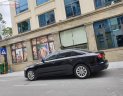 Audi A6   2016 - Cần bán lại xe Audi A6 2016, màu đen, nhập khẩu