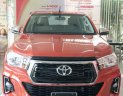 Toyota Hilux 2018 - Bán ô tô Toyota Hilux đời 2018, màu cam, nhập khẩu, xe giao ngay, giá tốt nhất miền Nam