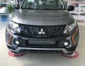 Mitsubishi Triton  4x4 MT    2018 - Bán Mitsubishi Triton 4x4 MT - Nhập khẩu nguyên chiếc Thái Lan