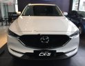 Mazda CX 5 2.0 AT 2018 - Bán xe Mazda CX 5 2.0 AT năm sản xuất 2018, màu trắng, giá tốt