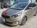 Kia Rondo 1.7 DAT 2016 - Cần bán xe Kia Rondo 2016 máy dầu, số tự động