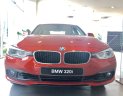 BMW 3 Series 320i 2018 - Cần bán BMW 320i sản xuất 2018, màu cam, nhập khẩu 100%, giá tốt, khuyến mãi nhiều nhất