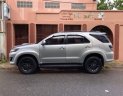 Toyota Fortuner   MT 2016 - Bán Toyota Fortuner MT năm 2016 xe gia đình