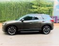 Mazda CX 5 2016 - Chính chủ sử dụng bán xe CX5 đời 2016, màu nâu