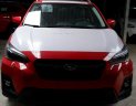 Subaru XV  2.0i-S Eyesight 2018 - Bán xe Subaru XV 2.0I-S Eyesight 2018, màu đỏ, KM tốt tháng 12 gọi 0902.767.567 Ms Tú
