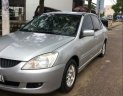 Mitsubishi Lancer   GLX   2003 - Cần bán Mitsubishi Lancer GLX đời 2003, sử dụng bảo quản kỹ, bảo dưỡng định kỳ