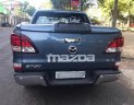 Mazda BT 50 2.2L 4x2 AT 2016 - Bán Mazda BT 50 2.2L 4x2 AT 2016, màu xanh lam, nhập khẩu nguyên chiếc