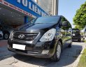 Hyundai Grand Starex 2016 - Bán Hyundai Grand Starex năm 2016, màu đen, nhập khẩu nguyên chiếc