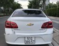 Chevrolet Cruze LT 2017 - Bán Chevrolet Cruze LT sản xuất 2017, màu trắng  