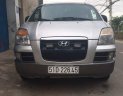 Hyundai Starex     2004 - Bán ô tô Hyundai Starex 2004, nhập khẩu nguyên chiếc