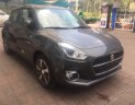 Suzuki Swift GLX 2018 - Cần bán Suzuki Swift GLX 2018, màu xám (ghi), nhập khẩu, LH: 0985.547.829