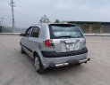 Hyundai Getz 2009 - Bán ô tô Hyundai Getz năm sản xuất 2009, màu bạc, nhập khẩu nguyên chiếc chính chủ, giá chỉ 187 triệu