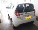 Chevrolet Spark LT 2015 - Cần bán xe Chevrolet Spark LT năm 2015, màu trắng