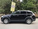 Chevrolet Captiva 2008 - Cần bán gấp Chevrolet Captiva đời 2008, màu đen chính chủ, giá tốt