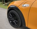 Mini Cooper S 2017 - Cần bán Mini Cooper S năm sản xuất 2017, màu vàng, nhập khẩu nguyên chiếc như mới