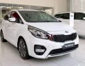 Kia Rondo   GAT   2018 - Bán Kia Rondo GAT sản xuất năm 2018, màu trắng