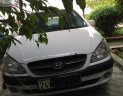 Hyundai Getz 2009 - Bán ô tô Hyundai Getz đời 2009, màu trắng, xe nhập