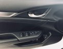 Honda Civic   Turbo  2017 - Cần bán xe Honda Civic Turbo năm sản xuất 2017, màu trắng, nhập khẩu, giá 889tr