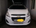 Chevrolet Spark LT 2015 - Cần bán xe Chevrolet Spark LT năm 2015, màu trắng