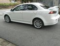 Mitsubishi Lancer 2010 - Bán Mitsubishi Lancer 2.0 sx 2010, số tự động xe nhập khẩu từ Nhật, chính chủ mua từ mới, xe con gái làm công chức sử dụng