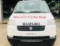 Suzuki Carry Pro 2018 - Bán Suzuki Pro 2018, xe tải nhập khẩu, bán trả góp đến 90%