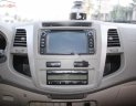 Toyota Fortuner 3.0 G 2008 - Cần bán xe Toyota Fortuner 3.0 G sản xuất năm 2008, nhập khẩu nguyên chiếc số tự động