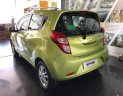 Chevrolet Spark LS 1.2 2018 - Bán xe Chevrolet Spark sản xuất năm 2018, xe nhập