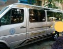 Mercedes-Benz Sprinter 311 2011 - Cần bán xe Mercedes-Benz Sprinter đời 2011, màu bạc, giá 448 triệu