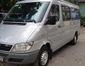 Mercedes-Benz Sprinter 311 2011 - Bán xe Mercedes Sprinter 311 đời 2011, màu bạc, 480 triệu