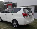 Toyota Innova 2018 - Cần bán xe Toyota Innova năm 2018, màu trắng