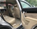 Chevrolet Captiva LT 2.4 MT 2008 - Cần bán xe Chevrolet Captiva LT 2.4 MT đời 2008, màu bạc số sàn giá cạnh tranh