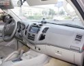 Toyota Fortuner 3.0 G 2008 - Cần bán xe Toyota Fortuner 3.0 G sản xuất năm 2008, nhập khẩu nguyên chiếc số tự động