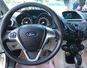 Ford Fiesta AT 2016 - Cần bán Ford Fiesta AT model 2017, màu trắng