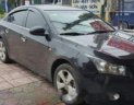 Daewoo Lacetti   CDX  2010 - Bán ô tô Daewoo Lacetti CDX sản xuất 2010, màu xám chính chủ