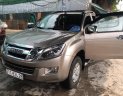 Isuzu Dmax 2016 - Chính chủ cần bán xe Isuzu Dmax AT nhập khẩu, đời 2016, ít sử dụng còn rất mới