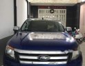 Ford Ranger 2015 - Cần bán Ford Ranger đời 2015, màu xanh lam