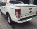 Ford Ranger XLS 4X2 MT 2016 - Cần bán Ford Ranger 2016 số sàn máy dầu, xe 1 cầu
