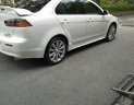 Mitsubishi Lancer 2010 - Bán Mitsubishi Lancer 2.0 sx 2010, số tự động xe nhập khẩu từ Nhật, chính chủ mua từ mới, xe con gái làm công chức sử dụng