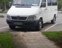 Mercedes-Benz Sprinter 2005 - Cần bán gấp Mercedes năm 2005, màu trắng, giá chỉ 240 triệu