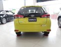 Toyota Yaris G 2018 - Bán Toyota Yaris nhập khẩu nguyên chiếc - xe đại lý chính hãng - giao xe nhanh chóng -ưu đãi tặng kèm