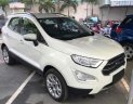 Ford EcoSport 2018 - Bán xe Ford EcoSport đời 2018, màu trắng