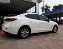 Mazda 3 2017 - Cần bán lại xe Mazda 3 đời 2017, màu trắng, giá chỉ 650 triệu