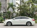 Hyundai Sonata SE 2.0 AT 2012 - Cần bán xe Hyundai Sonata SE 2.0 AT năm sản xuất 2012, màu trắng, nhập khẩu nguyên chiếc