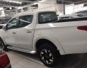Mitsubishi Triton AT 4x4  2018 - Bán xe Mitsubishi Triton AT 4x4 2018, màu trắng, nhập khẩu, giá tốt