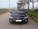 Honda Civic 1.8MT 2009 - Bán Honda Civic 1.8MT đời 2009, màu đen, giá tốt