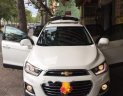 Chevrolet Captiva 2017 - Bán ô tô Chevrolet Captiva đời 2017, màu trắng, 780 triệu