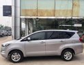 Toyota Innova 2.0E 2017 - Bán Innova 2.0E SX 2017, được chính hãng bán, có bảo hành