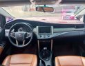 Toyota Innova 2.0E 2017 - Bán Innova 2.0E SX 2017, được chính hãng bán, có bảo hành