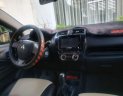 Mitsubishi Mirage   2016 - Cần bán xe Mitsubishi Mirage năm 2016, màu trắng, nhập khẩu nguyên chiếc số sàn, 305 triệu